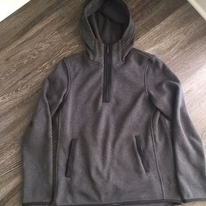 Lululemon Fleece